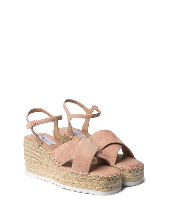 Quench Espadrille - Rosette Shoes Zoe Kratzmann
