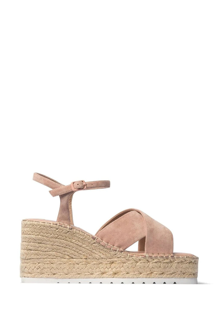 Quench Espadrille - Rosette Shoes Zoe Kratzmann