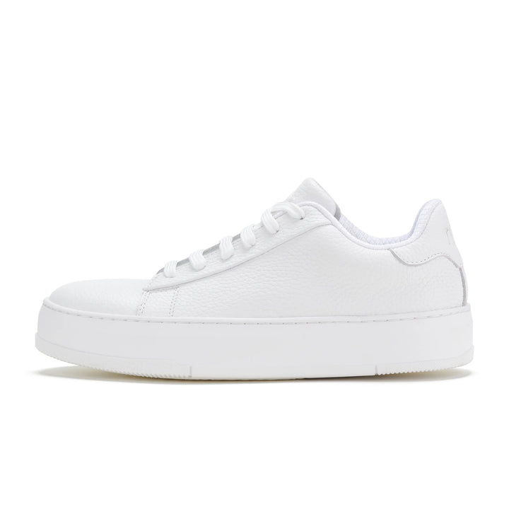 Court Club - all White ROLLIE Shoes Rollie
