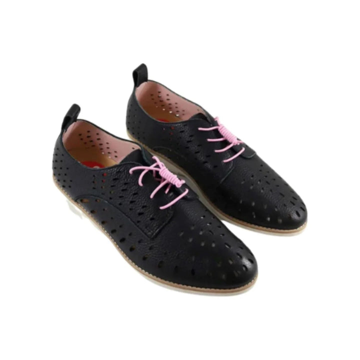 Derby Lazer Black ROLLIE General Rollie