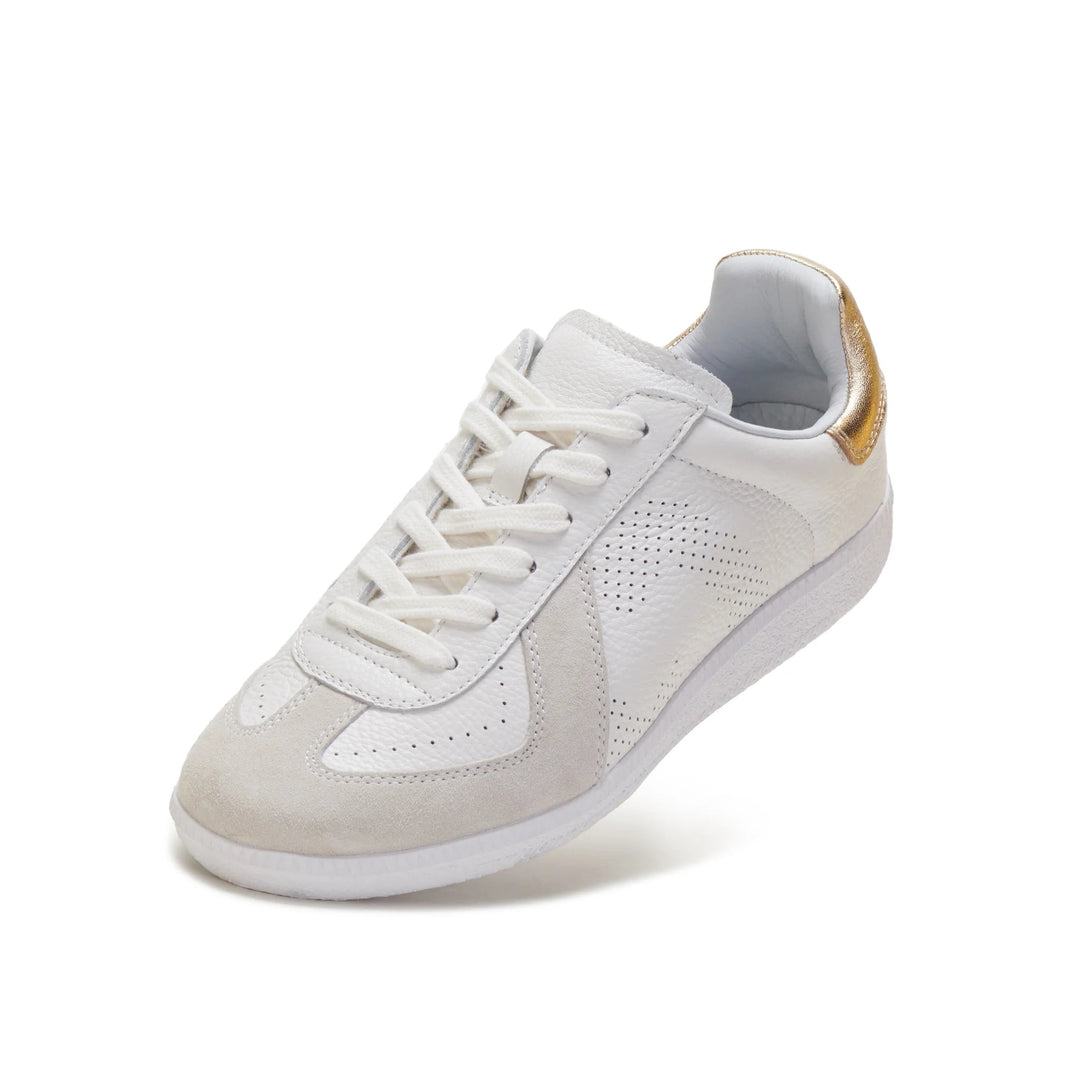 Pace - Gold Metallic ROLLIE Rollie