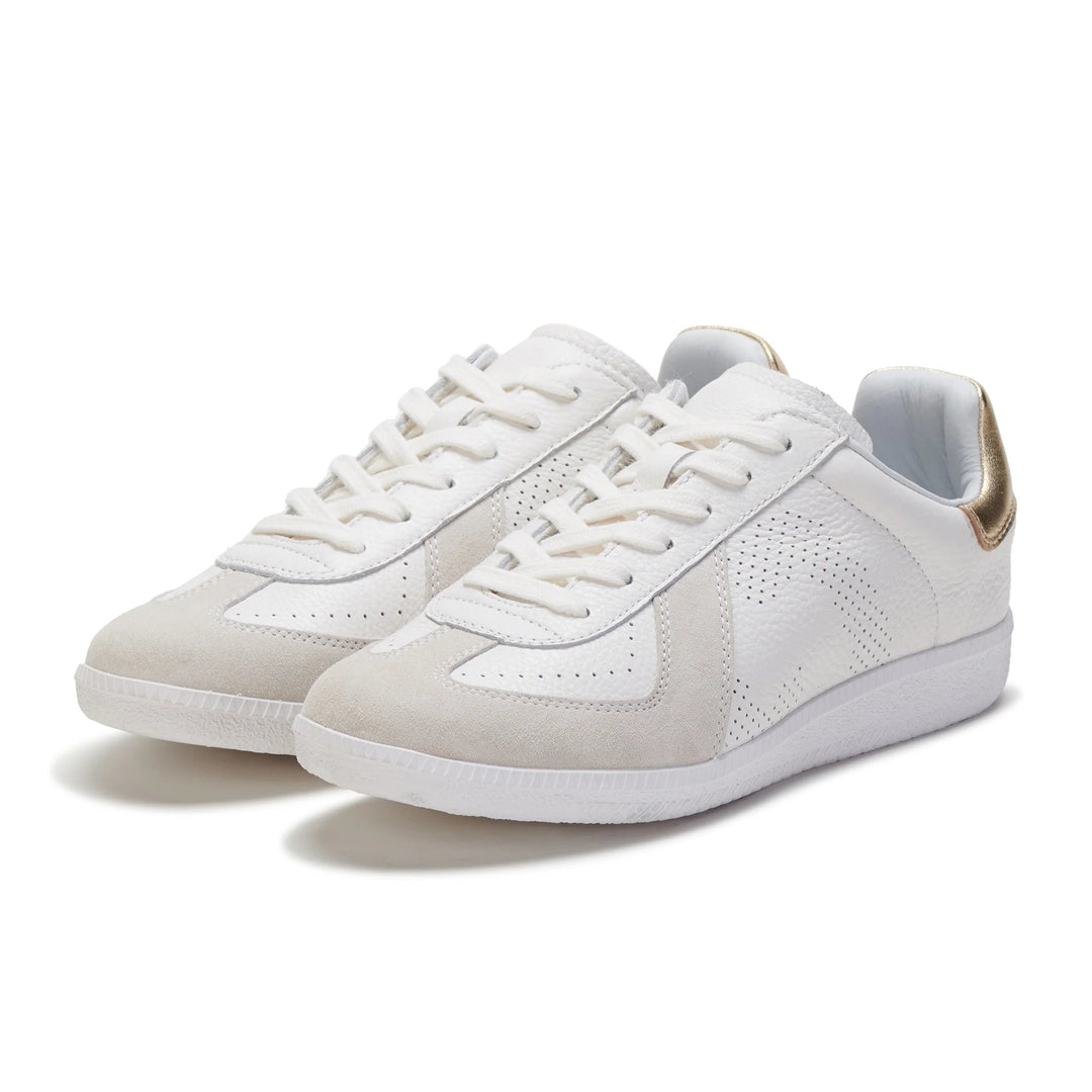 Pace - Gold Metallic ROLLIE Rollie