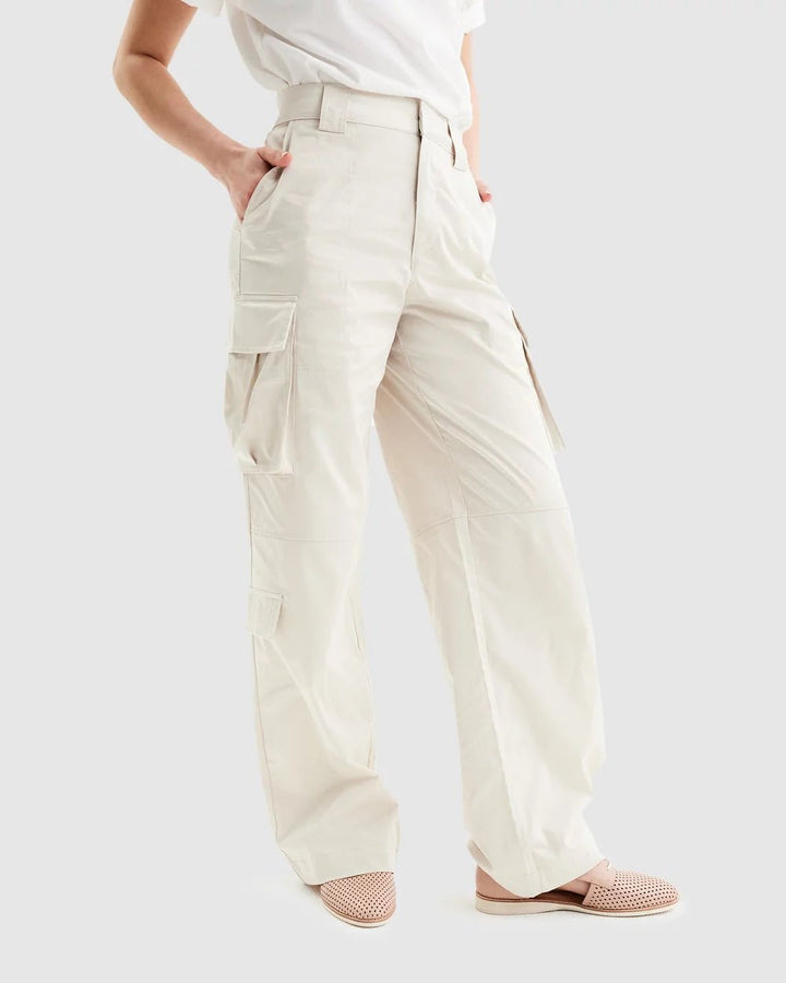 Sidecut Punch Chalk Pink ROLLIE Shoes Rollie