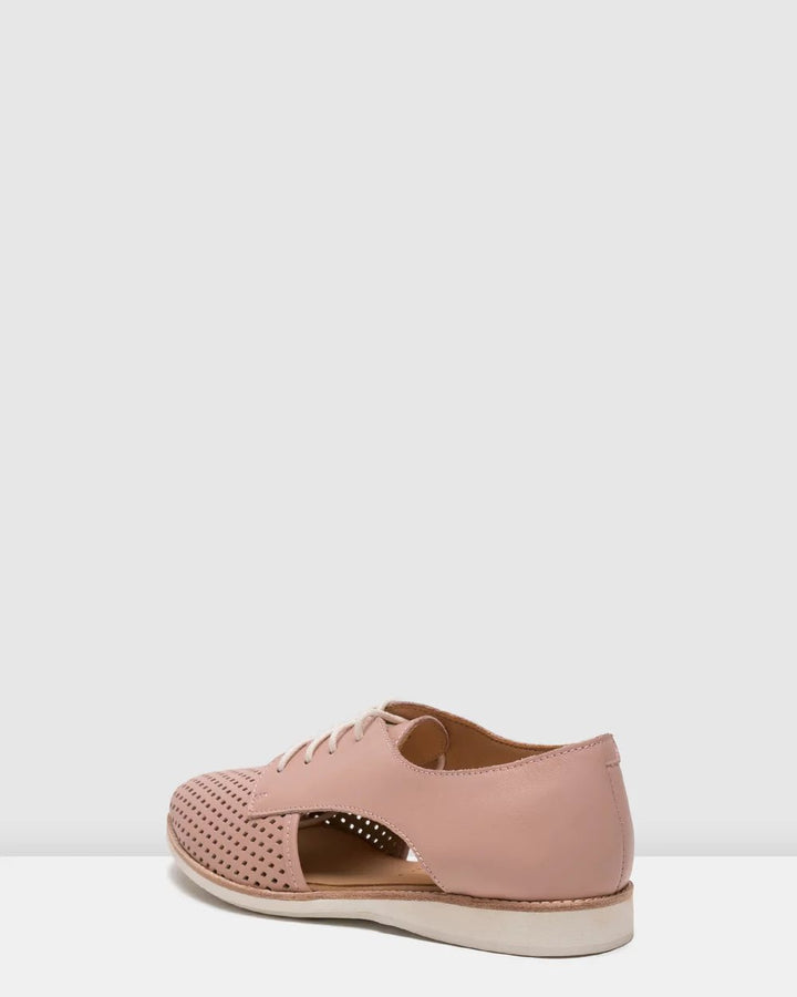 Sidecut Punch Chalk Pink ROLLIE Shoes Rollie