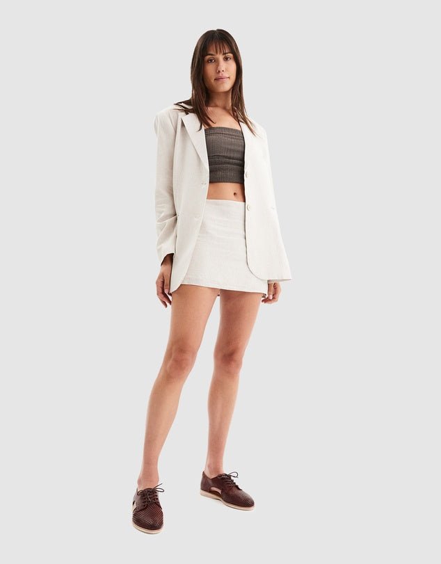 Sidecut Punch Vintage Mahogany ROLLIE Shoes Rollie