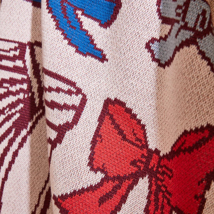 Sage and Clare Lottie Baby Blanket baby Sage & Clare