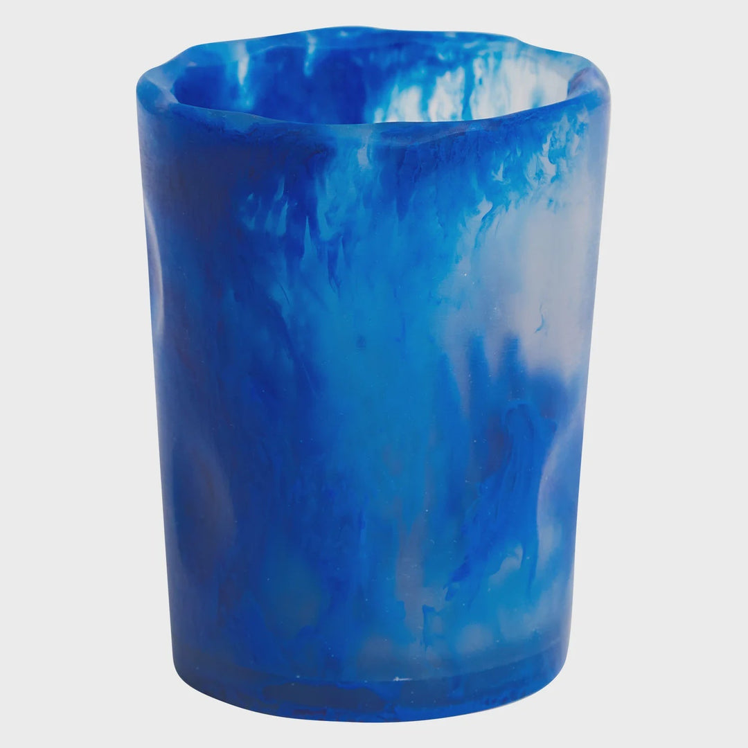 Sage & Clare Earl Vessel - Lapis bath Sage & Clare