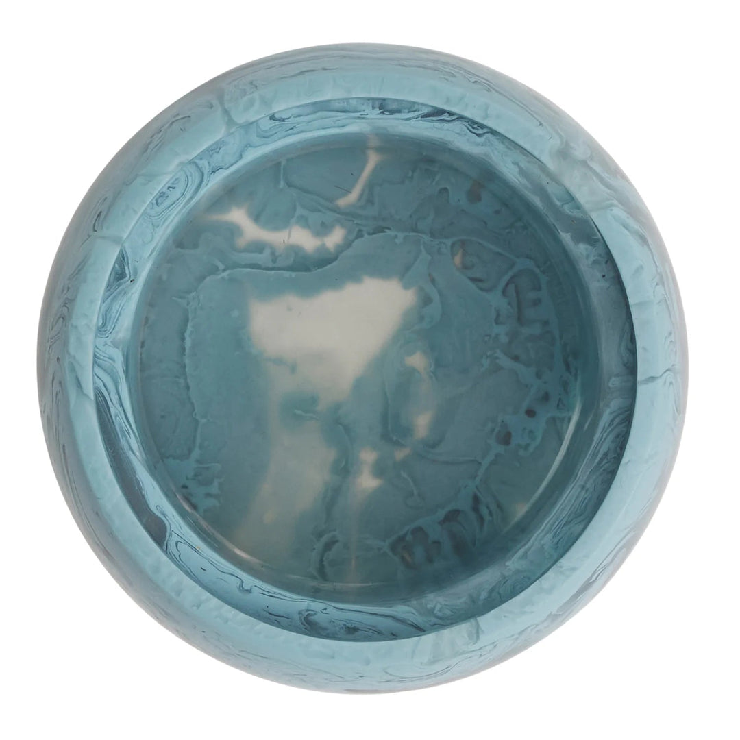 Sage & Clare Halleck Cannister - Smoke bath Sage & Clare