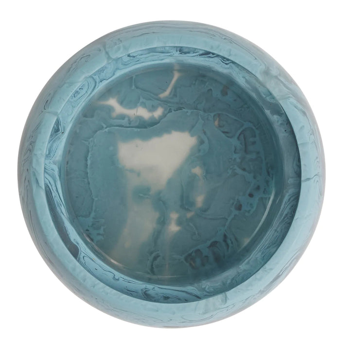 Sage & Clare Halleck Cannister - Smoke bath Sage & Clare