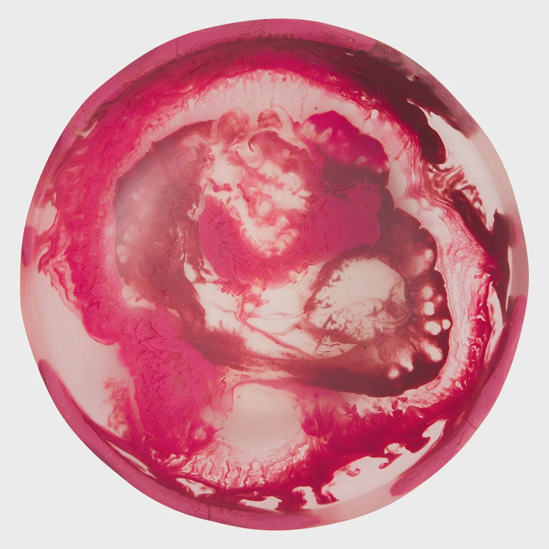 Sage & Clare Sloane Bowl - Rhubarb Sage & Clare