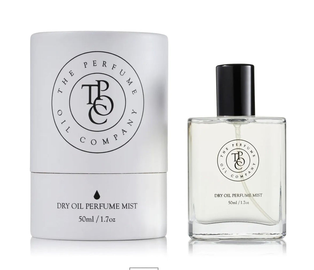 SANTAL, inspired by Santal 33 (Le Labo) - 50 mlDry Oil Perfume Mist General The Perfume Oil Company