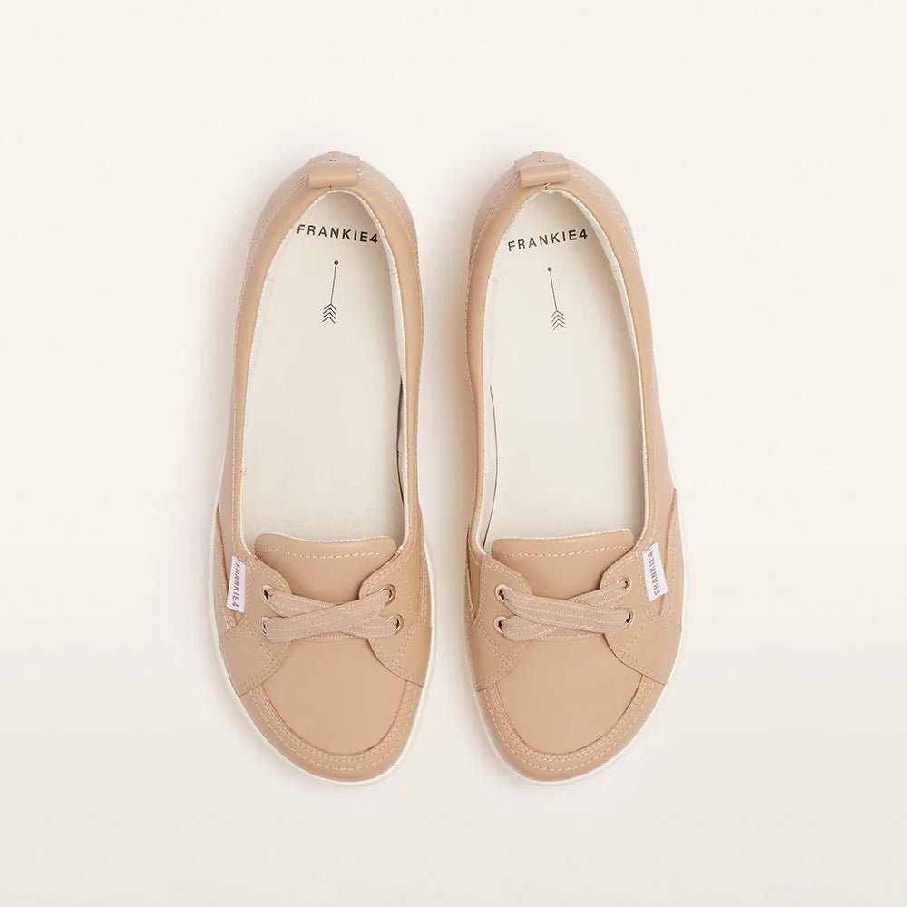 Sophie IV SAND by Frankie4 Shoes FRANKIE4