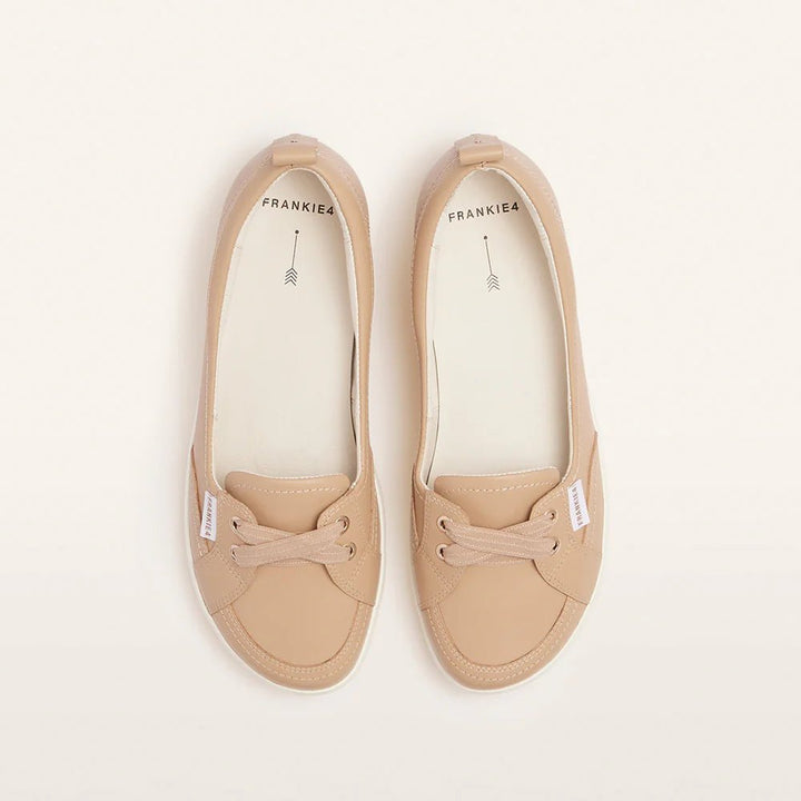 Sophie IV SAND by Frankie4 Shoes FRANKIE4