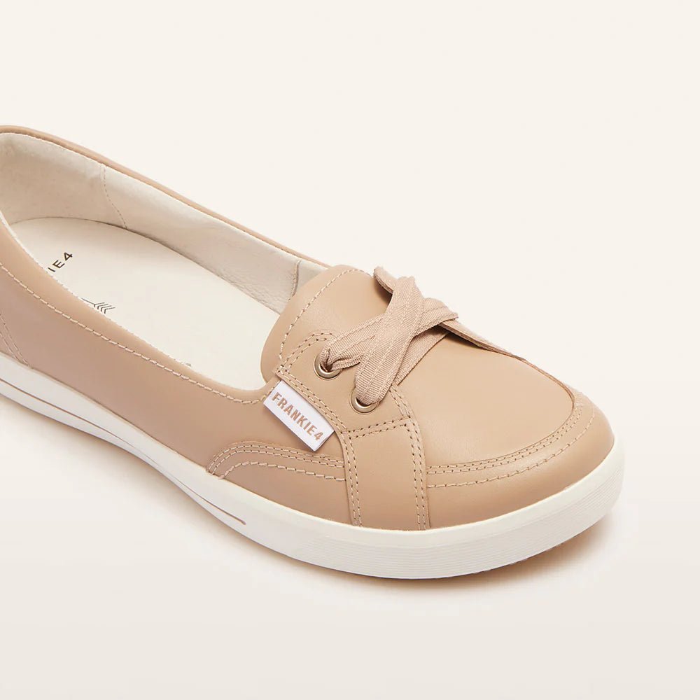 Sophie IV SAND by Frankie4 Shoes FRANKIE4