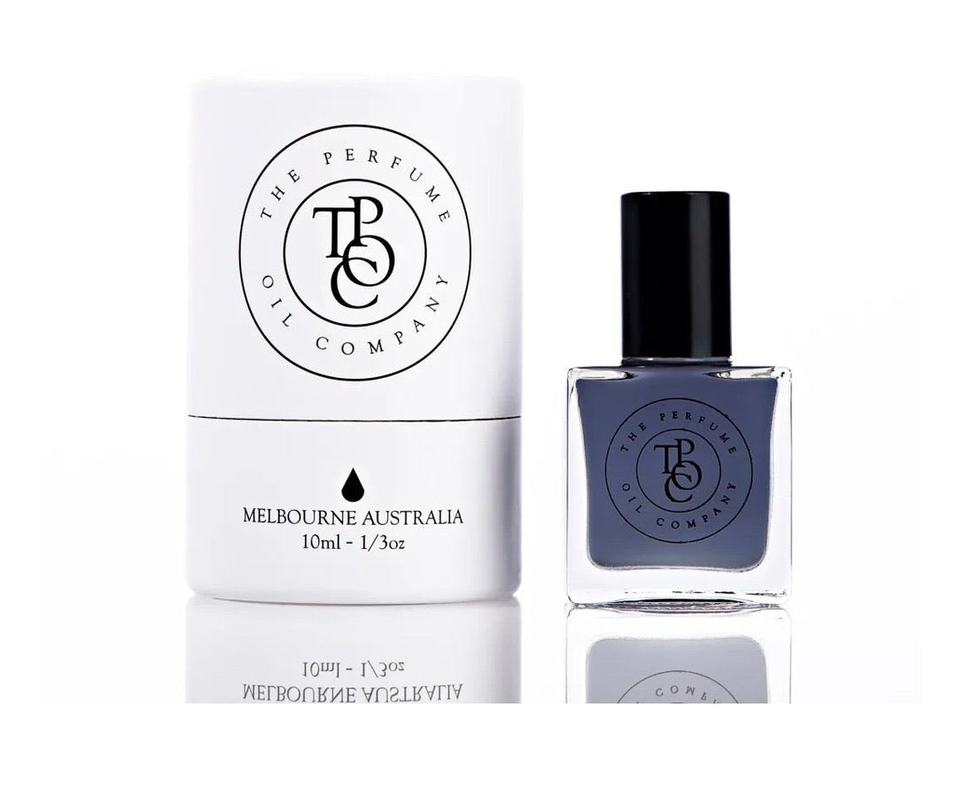 SUAVE, inspired by Sauvage (Dior) - 10 mL Roll-On Perfume Oil General The Perfume Oil Company