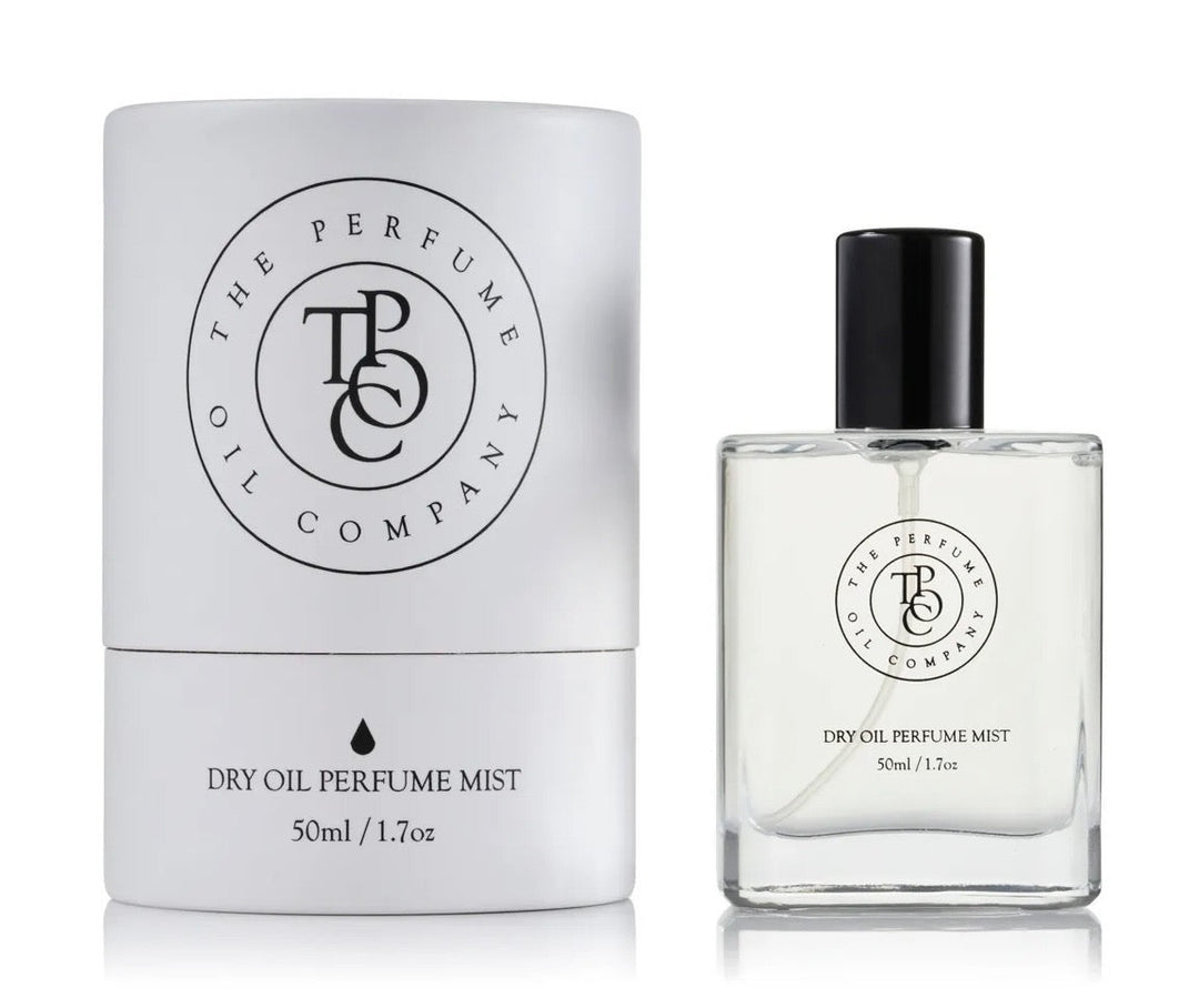 vice Dry Oil Body Mist Inspired by Tom Ford - 50 ml Spray General The Perfume Oil Company