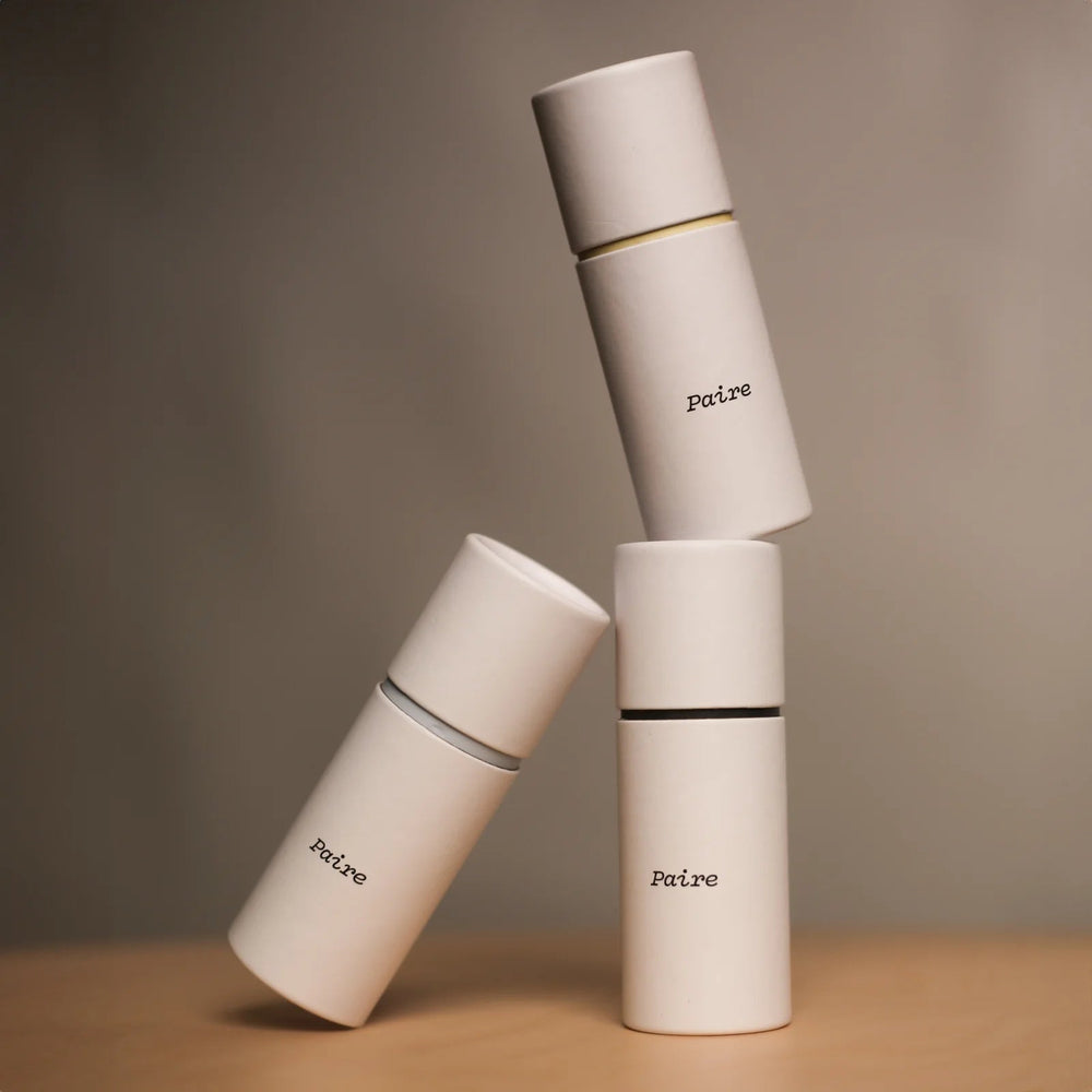 Women's Lipstick Underwear (Classic Bikini) - 3 Pairs Per Box underwear Paire