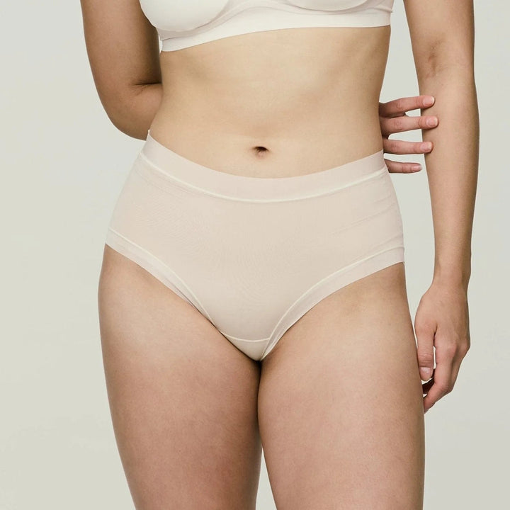 Women's Lipstick Underwear (Full Brief) - 3 Pairs Per Box (Copy) underwear Paire