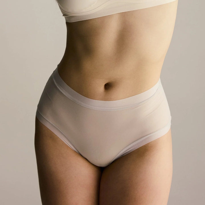 Women's Lipstick Underwear (Full Brief) - 3 Pairs Per Box (Copy) underwear Paire