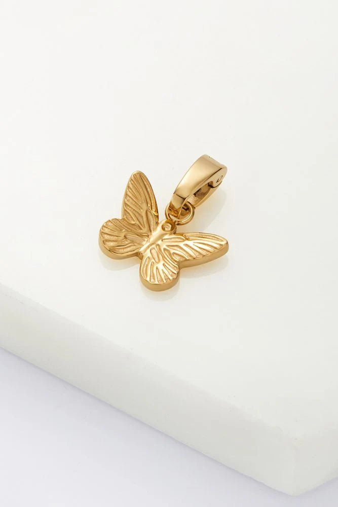 Zafino Butterfly Charm charms Zafino Jewellery