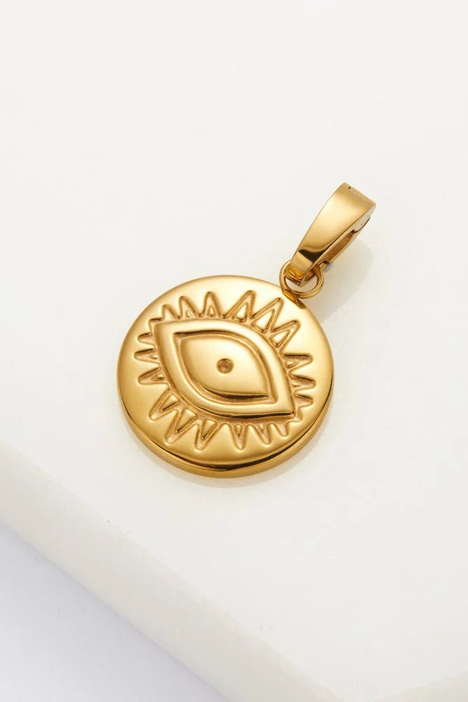 Zafino Evil Eye Charm Charm Zafino Jewellery