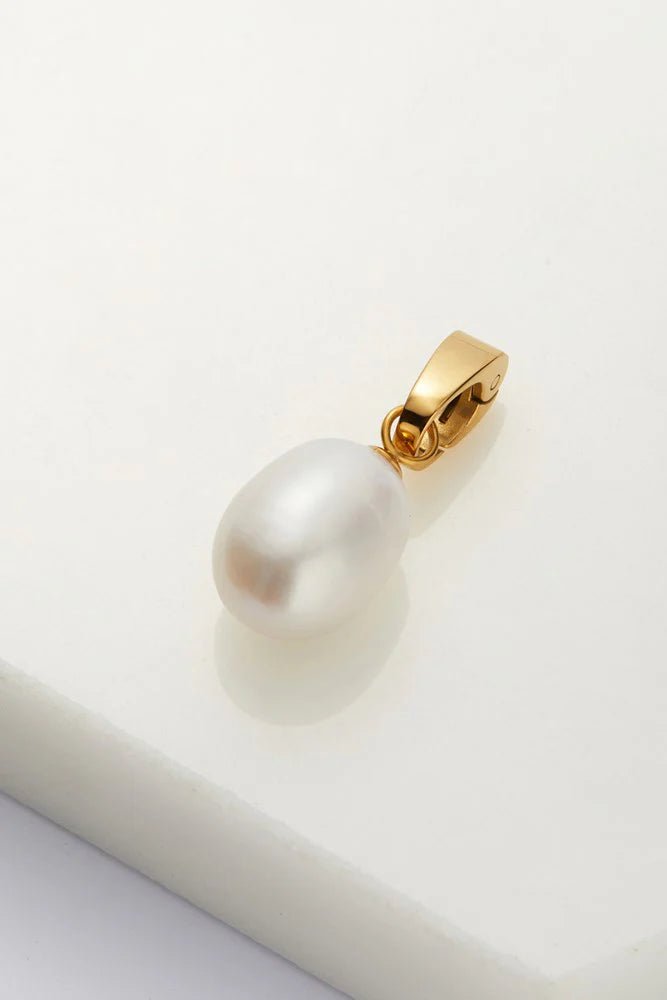 Zafino Pearl Charm charms Zafino Jewellery