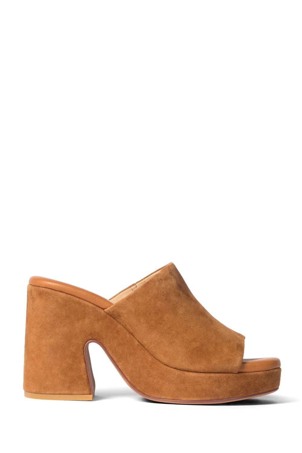 Zoe Kratzmann Cabana Heel - Ginger Shoes Zoe Kratzmann