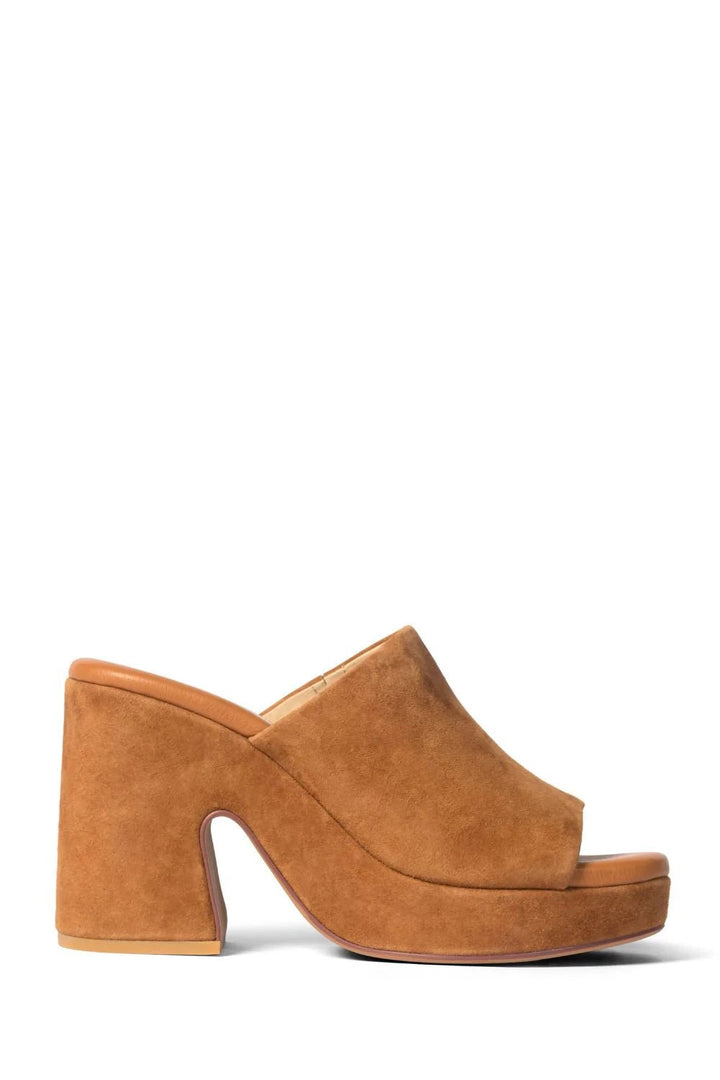Zoe Kratzmann Cabana Heel - Ginger Shoes Zoe Kratzmann