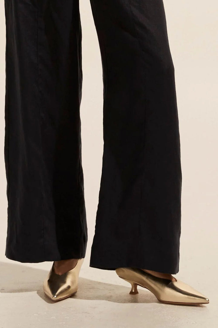 Zoe Kratzmann Candid Heel - Metallic Shoes Zoe Kratzmann