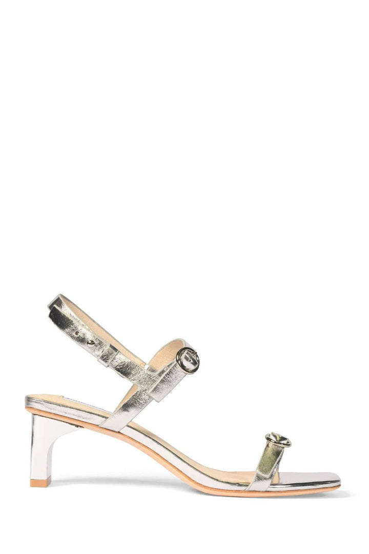 Zoe Kratzmann Content Heel - Platinum Shoes Zoe Kratzmann