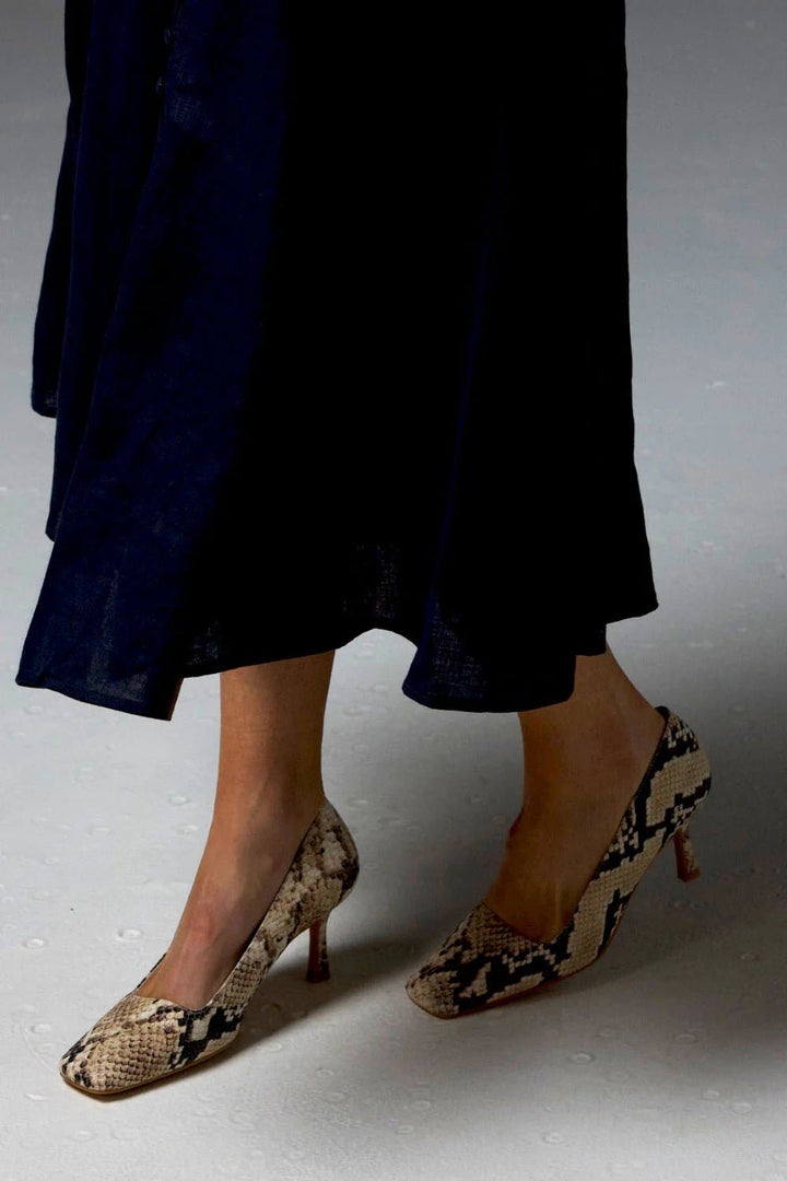 Zoe Kratzmann Coupe Heel - Cobra Shoes Zoe Kratzmann