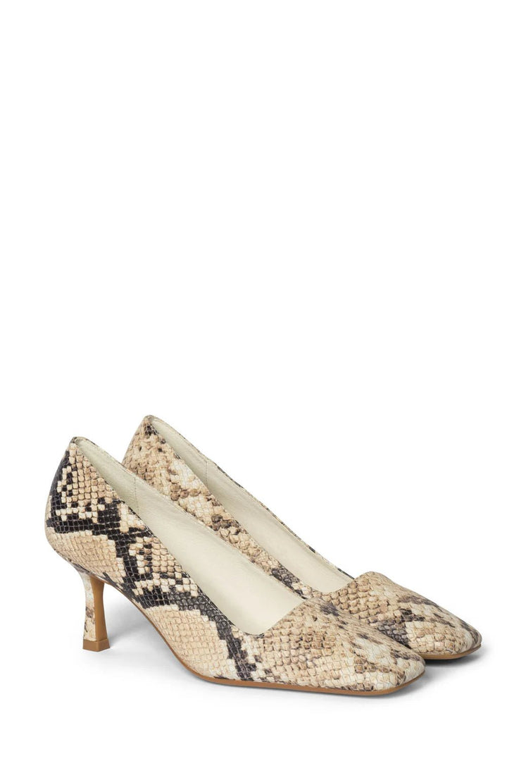 Zoe Kratzmann Coupe Heel - Cobra Shoes Zoe Kratzmann