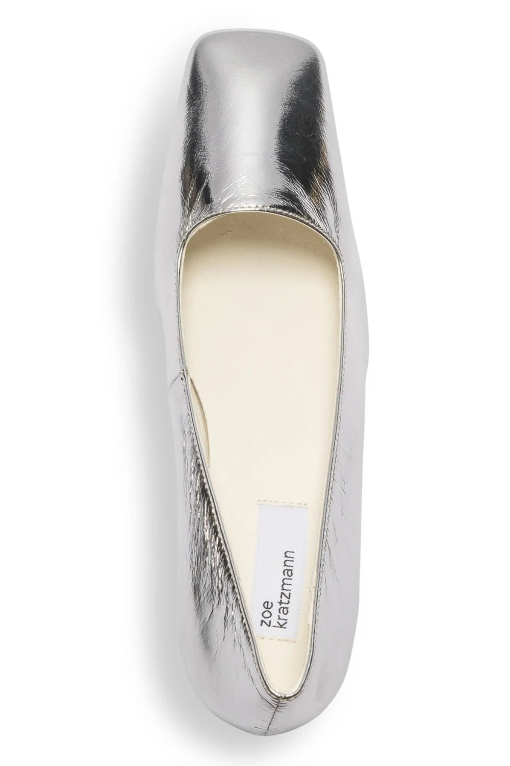 Zoe Kratzmann Coupe Heel - Sterling Shoes Zoe Kratzmann