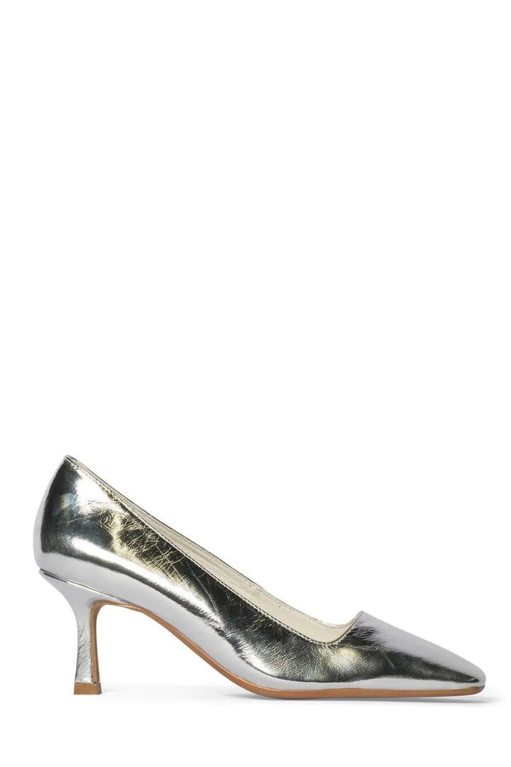 Zoe Kratzmann Coupe Heel - Sterling Shoes Zoe Kratzmann