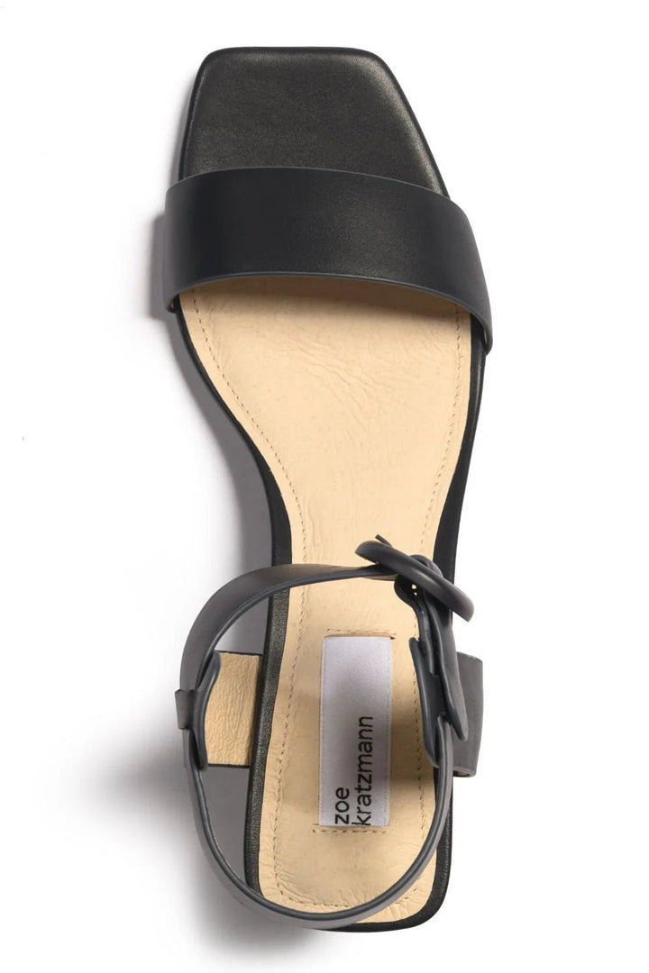 Zoe Kratzmann Detour heel - Indigo Shoes Zoe Kratzmann