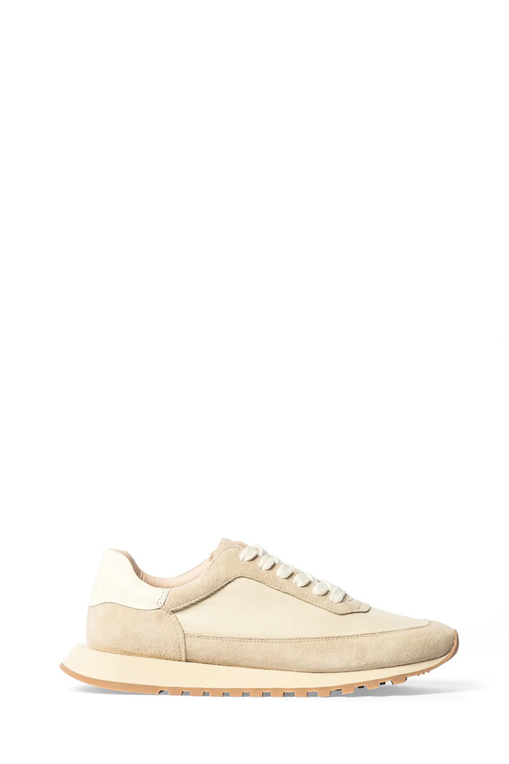 Zoe Kratzmann Division Sneaker -CREAM Shoes Zoe Kratzmann