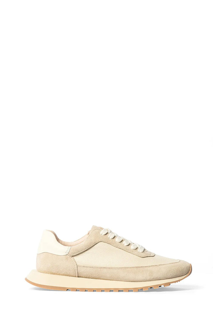 Zoe Kratzmann Division Sneaker -CREAM Shoes Zoe Kratzmann