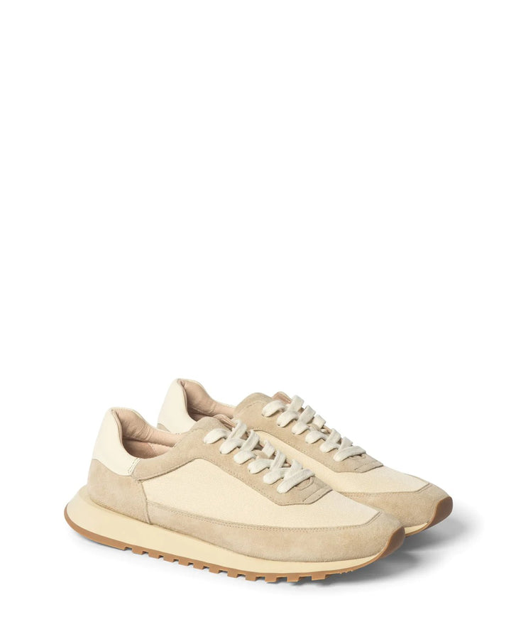 Zoe Kratzmann Division Sneaker -CREAM Shoes Zoe Kratzmann