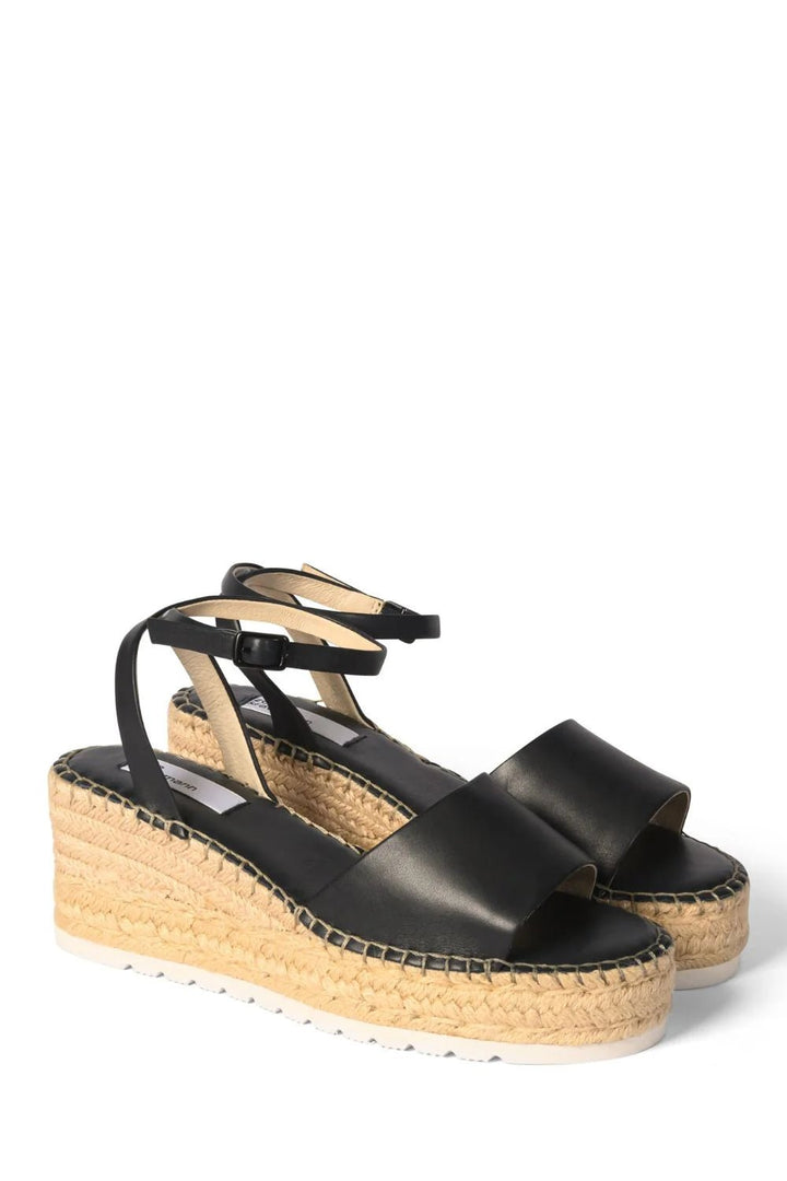 Zoe Kratzmann Hone Espidrille - Indigo Shoes Zoe Kratzmann