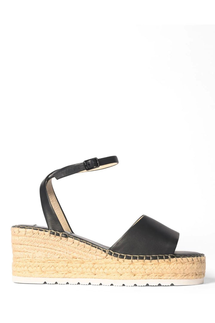 Zoe Kratzmann Hone Espidrille - Indigo Shoes Zoe Kratzmann