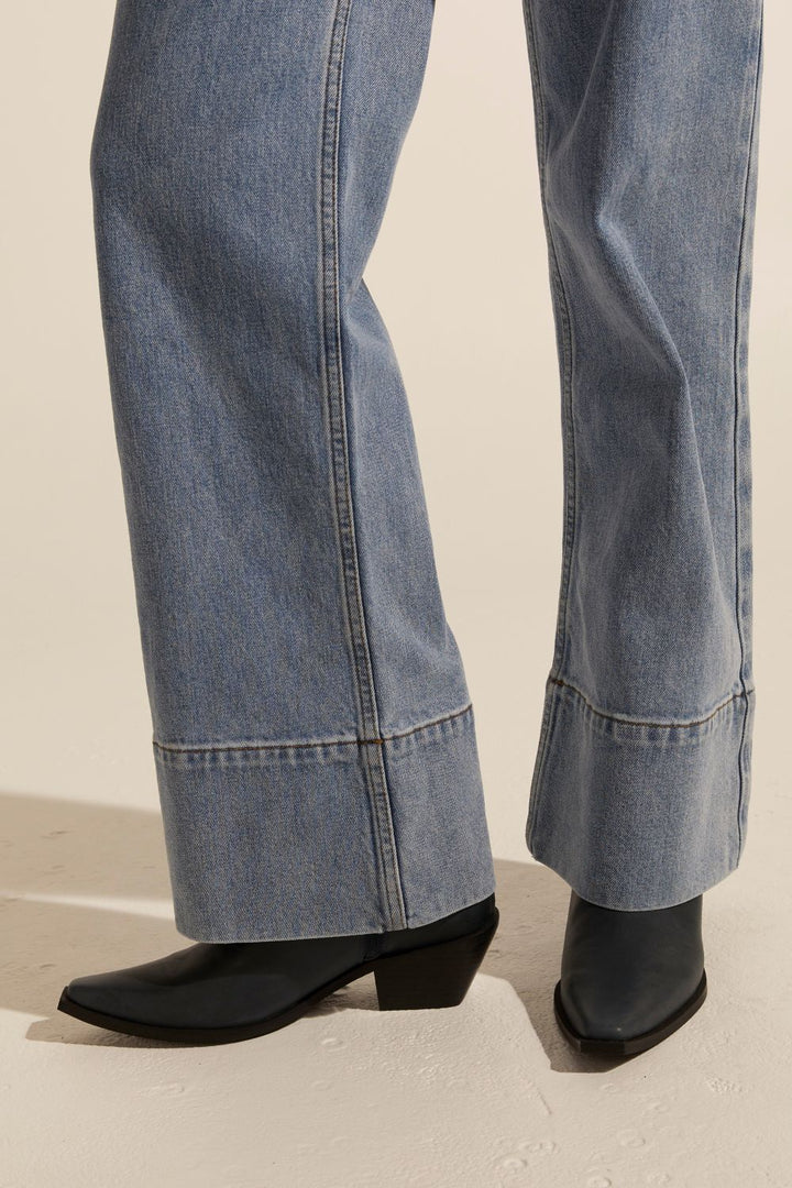 Zoe Kratzmann Intimation Boot - Atlantic Shoes Zoe Kratzmann