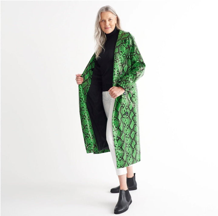 Chelsea Boot Black ROLLIE Shoes Rollie