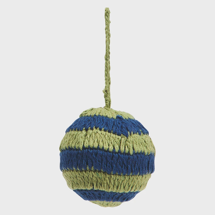 Clarkia Christmas Decoration - 3 colors christmas decoration Sage & Clare