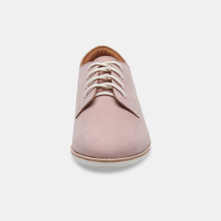 Derby Super Soft Snow Pink ROLLIE Shoes Rollie