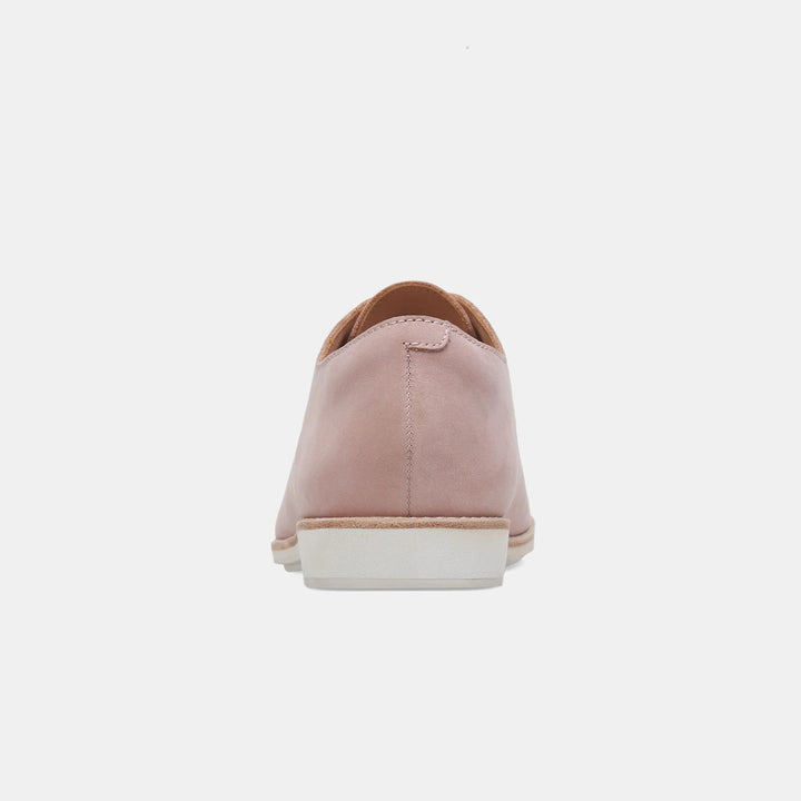 Derby Super Soft Snow Pink ROLLIE Shoes Rollie