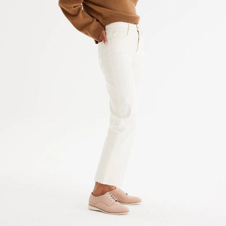 Derby Super Soft Snow Pink ROLLIE Shoes Rollie