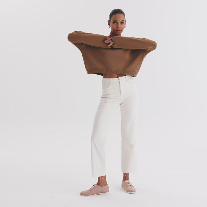 Derby Super Soft Snow Pink ROLLIE Shoes Rollie