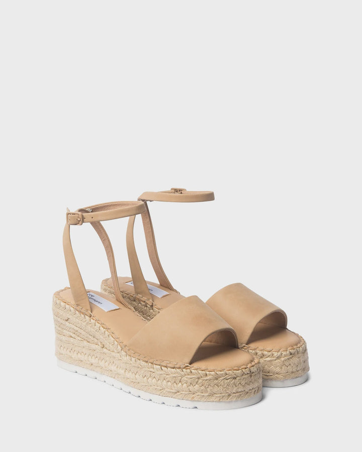 Hone Espadrille - Desert Shoes Zoe Kratzmann
