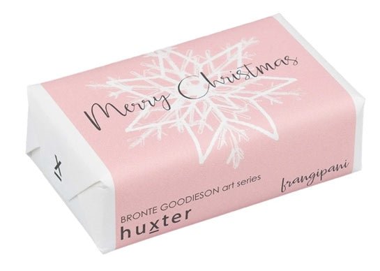 Huxter BIG Cocktails Congratulations soap Bar Soap HUXTER