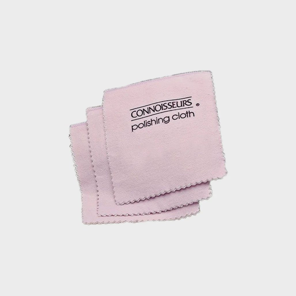 Jewellery Cleaning Cloth - Mini Jewelery Murkani